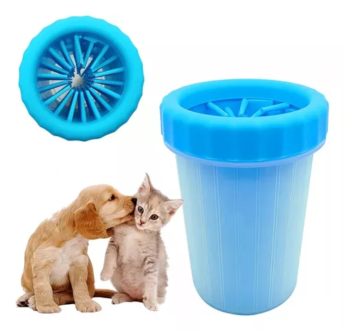 limpiador de patas pro para mascotas: lavado profundo en segundos con cerdas de silicona suave higiene total para tu hogar limpiador de patas pro para mascotas: lavado profundo en segundos con cerdas de silicona suave higiene total para tu hogar