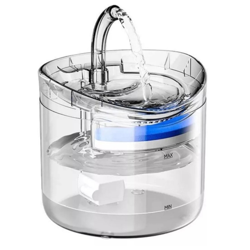 bebedero automático de agua para mascotas bebedero automático de agua para mascotas