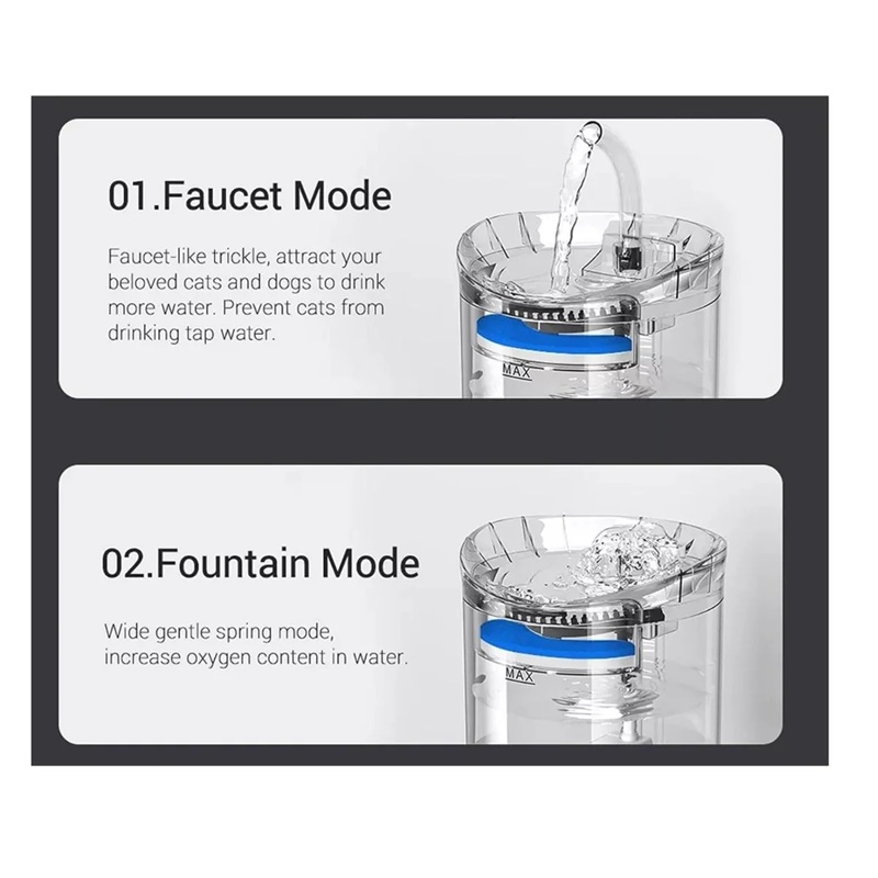 bebedero automático de agua para mascotas bebedero automático de agua para mascotas