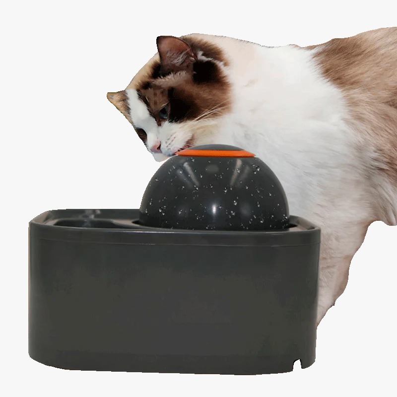 fuente de agua 2 en 1 para mascotas fuente de agua 2 en 1 para mascotas