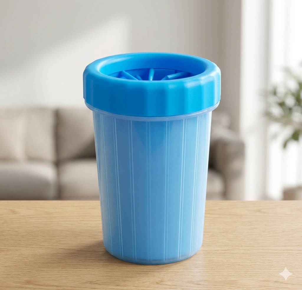 limpiador de patas pro para mascotas: lavado profundo en segundos con cerdas de silicona suave higiene total para tu hogar limpiador de patas pro para mascotas: lavado profundo en segundos con cerdas de silicona suave higiene total para tu hogar