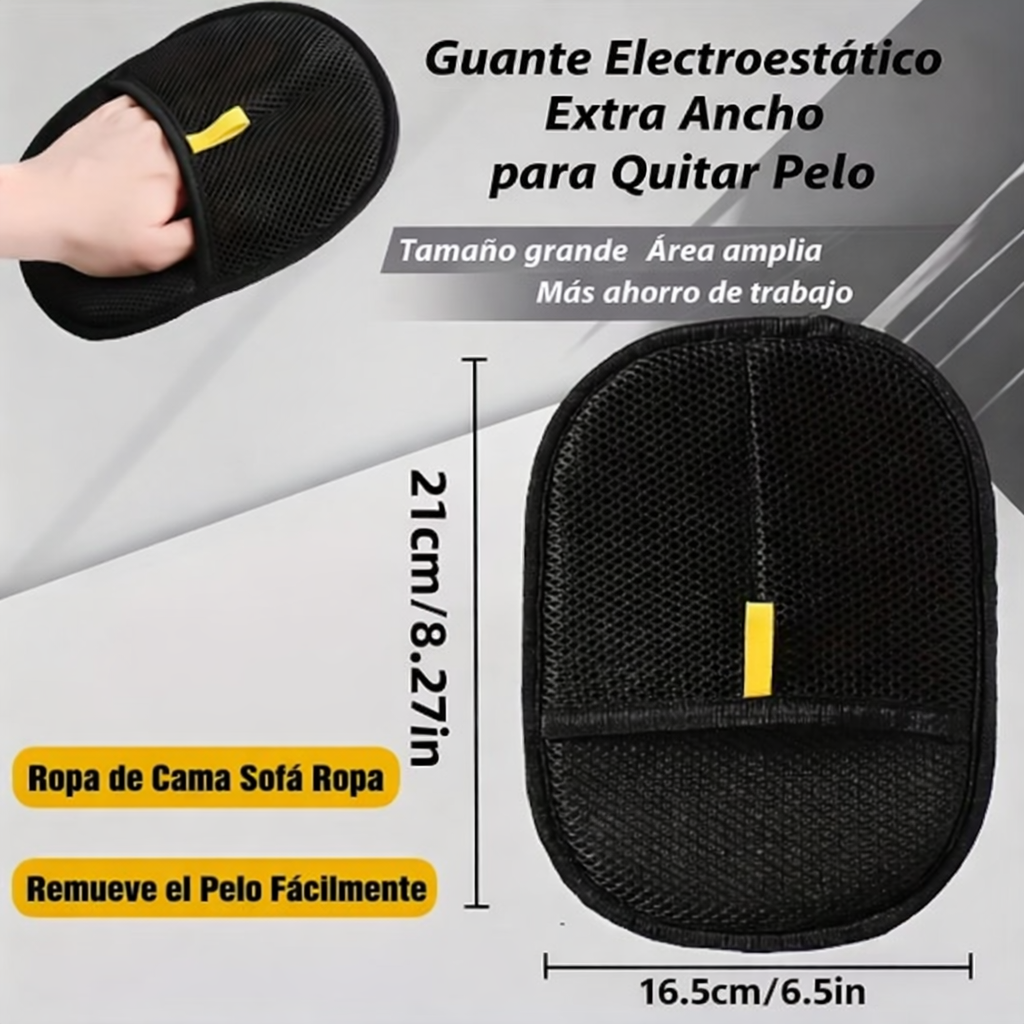 guante removedor de pelo para mascotas guante removedor de pelo para mascotas